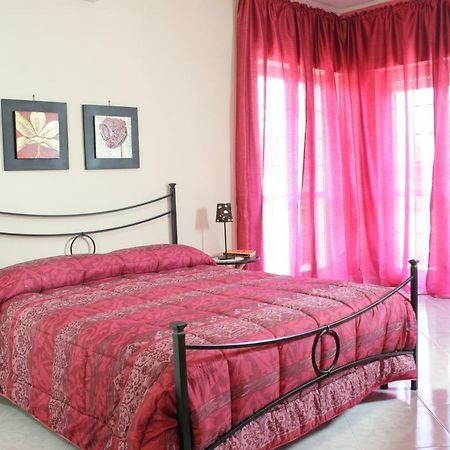 Vesuvio Bed & Breakfast Scafati Exterior foto