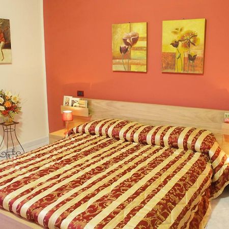 Vesuvio Bed & Breakfast Scafati Exterior foto