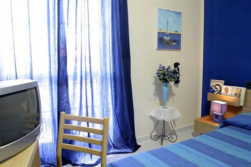 Vesuvio Bed & Breakfast Scafati Exterior foto