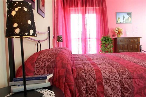 Vesuvio Bed & Breakfast Scafati Exterior foto